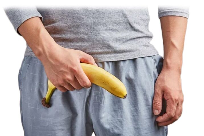 férfi sztriptíz pénisz